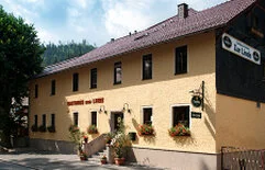 Gasthaus Zur Linde Eichicht